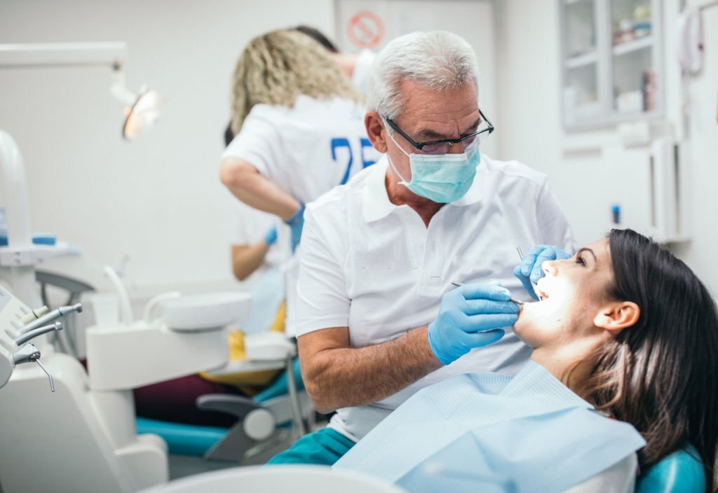Emergency Dentistry In Frisco, TX: What You Need To Know