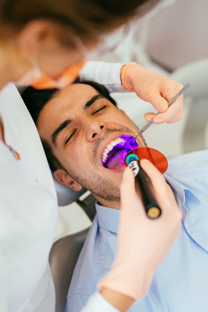 Dental Sealant Procedure: Fillings That Prevent Cavities