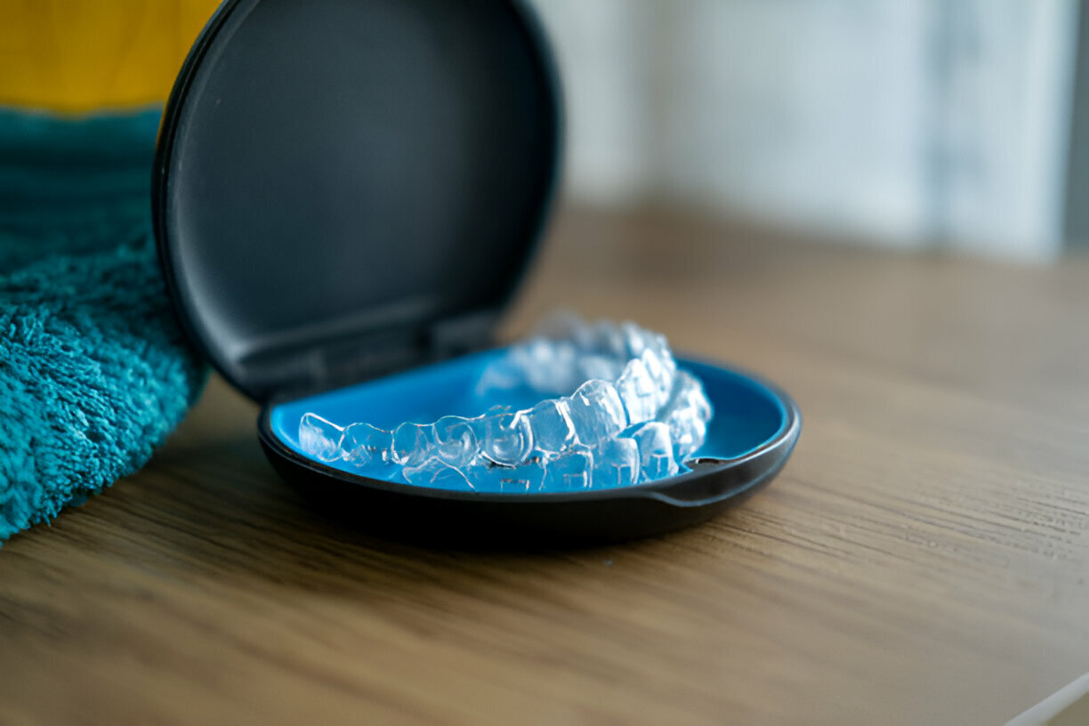 Invisalign in Frisco: What to Expect from Your Treatment_FI