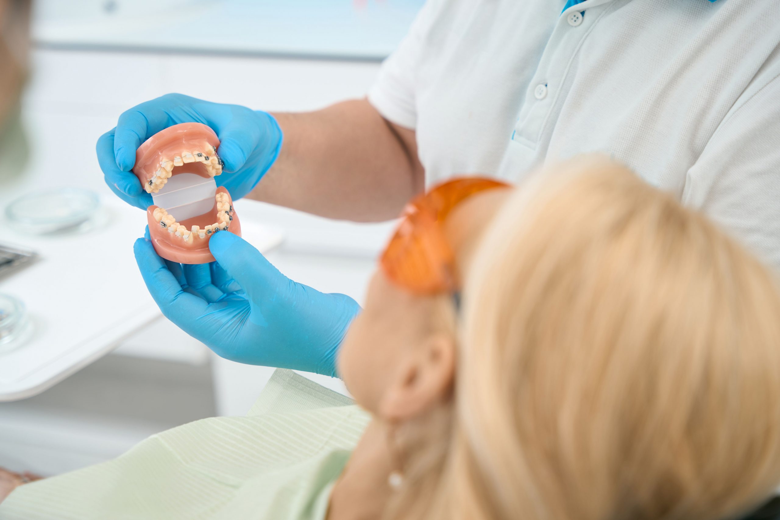 Maintaining Your Partial and Full Dentures A Comprehensive Guide