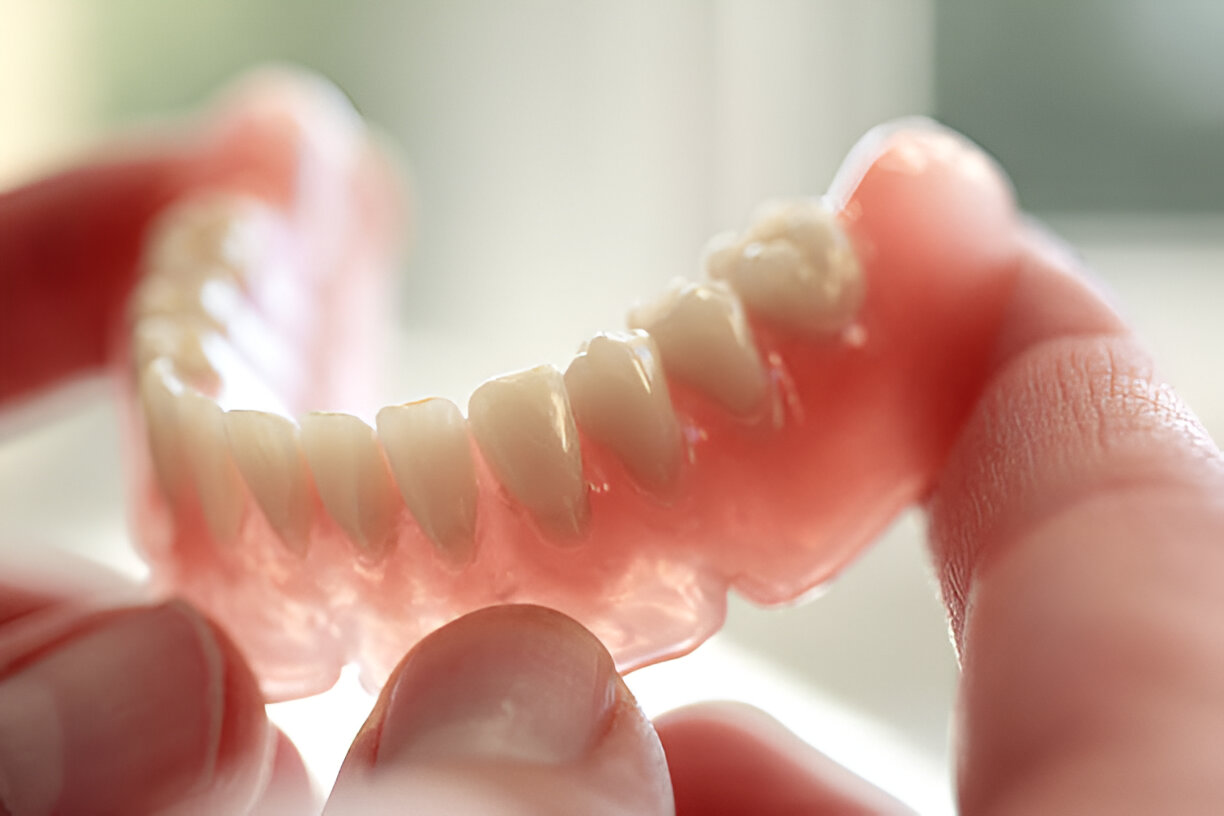 Dental Arts of Frisco: Providing the Best Dentures Experience in Frisco, TX_FI