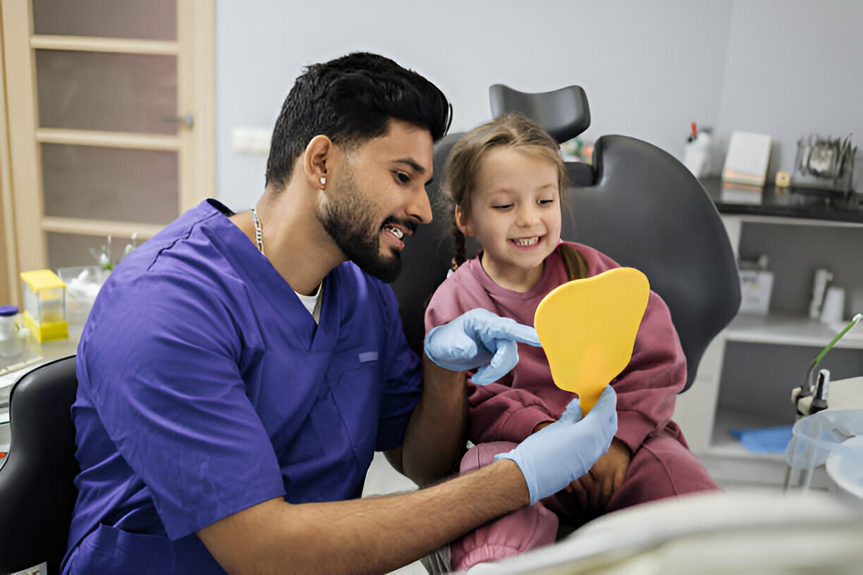 Dental Arts of Frisco: Top Pediatric and Family Dentistry Services in Frisco, Texas_FI