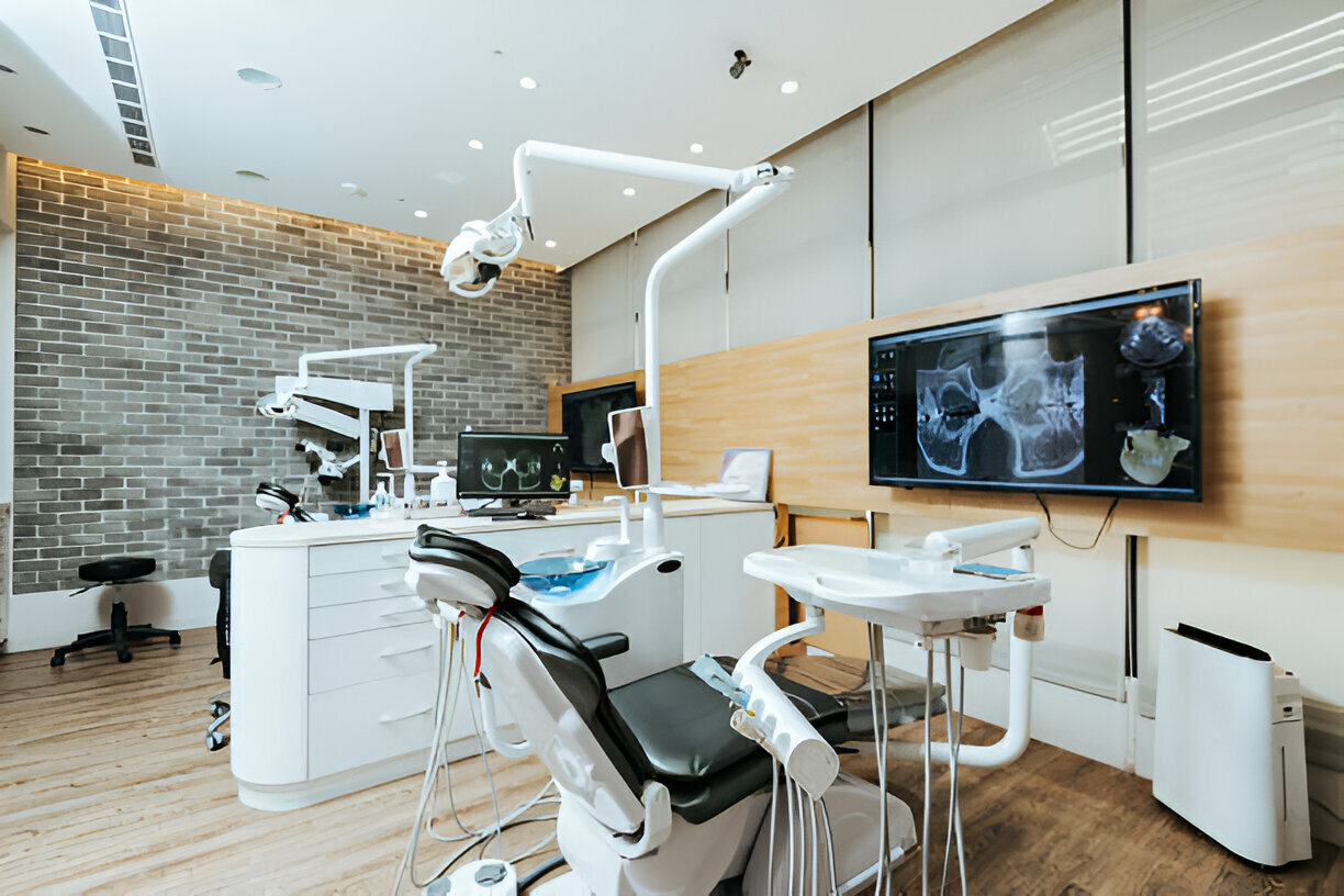 Dental Arts of Frisco: How the Best Dentist in Frisco, TX, Combining Advanced Dental Technologies with Exceptional Patient Care_FI
