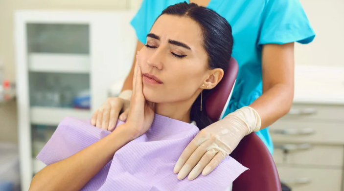 Emergency Dental Care