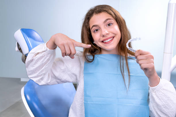 Maintaining Your Invisalign Aligners Top Cleaning and Care Tips from Frisco’s Leading Dentists