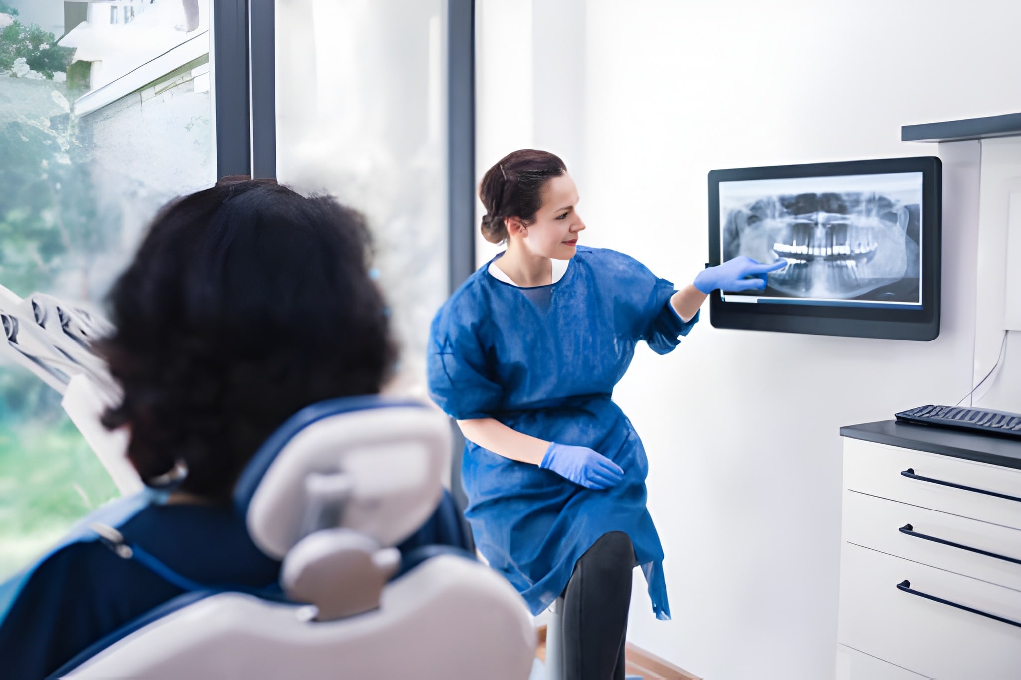 Comprehensive Guide to Advanced Dental Technologies at Dental Care of Frisco