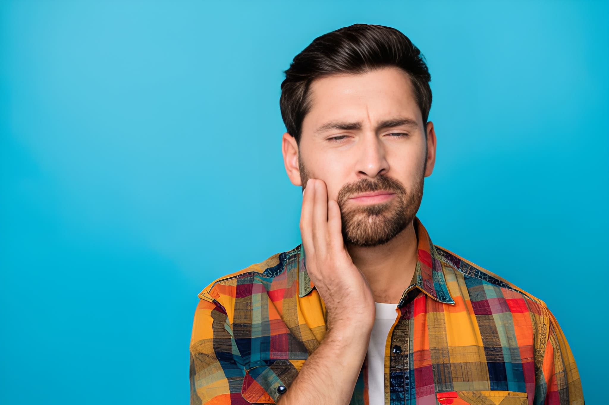 Don’t Wait on a Dental Emergency | Dental Arts of Frisco Is Here to Help_FI