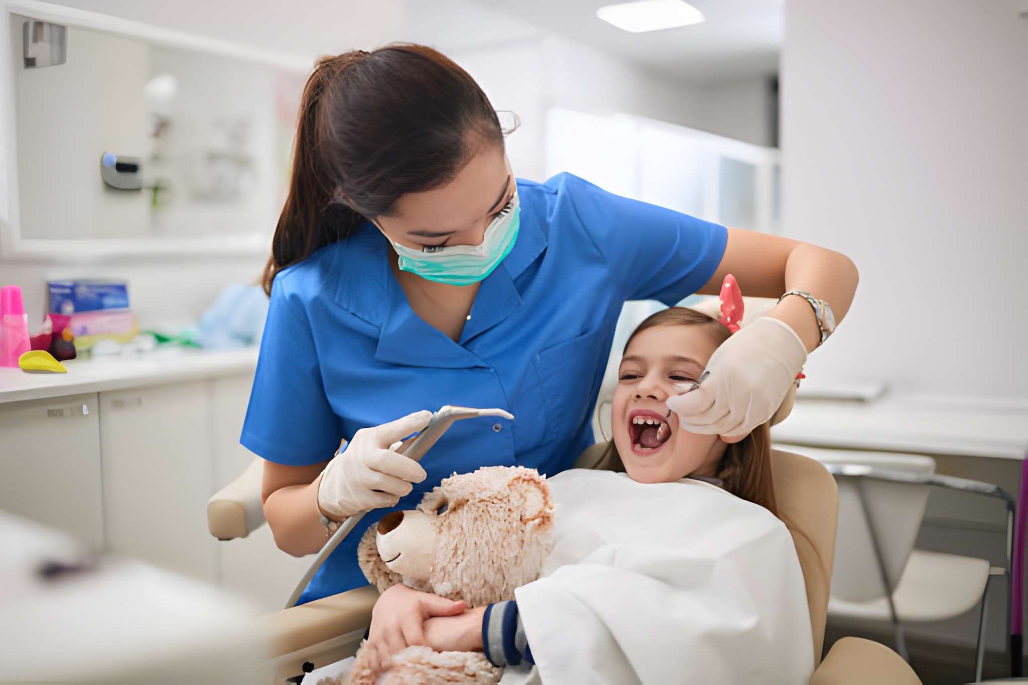 Why Parents Trust Dental Arts of Frisco for Children’s Dentistry_FI