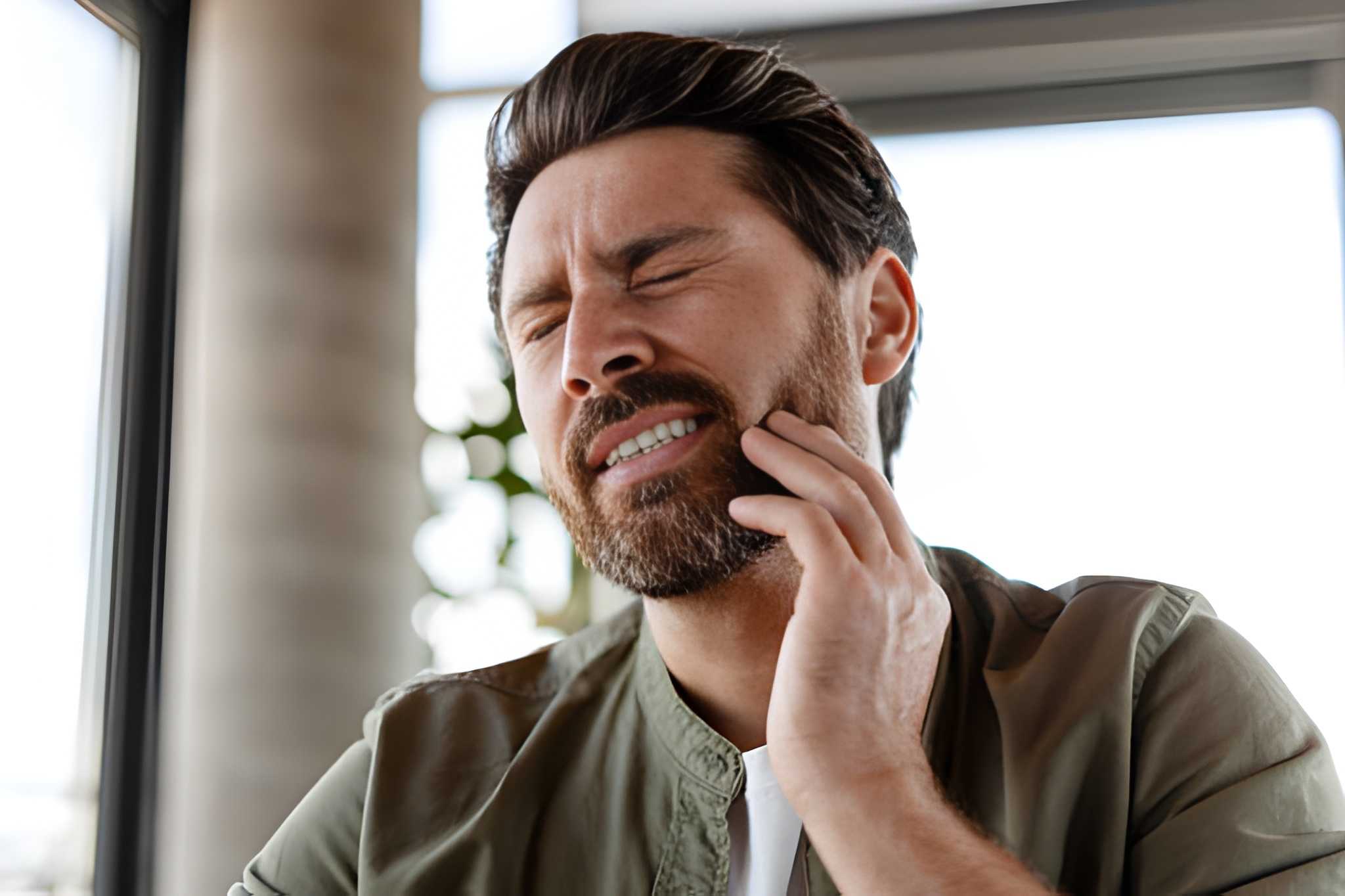 Why Frisco Patients Trust Dental Arts of Frisco for Root Canals_FI