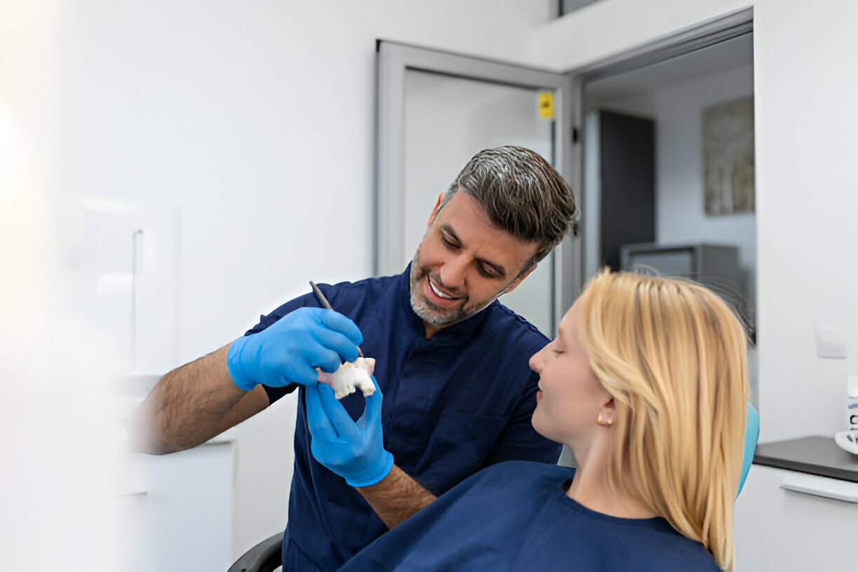 Preventive Dental Care for the Whole Family in Frisco, TX_FI